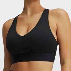 NWT Fabletics All Day Every Day Sports Bra
